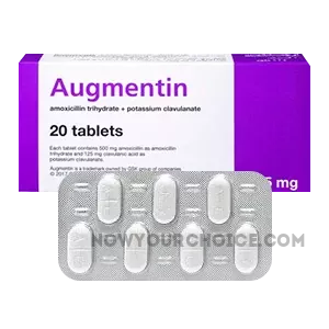 augmentin