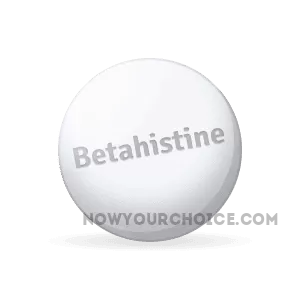 betahistine