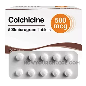 colchicine