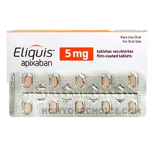eliquis