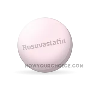 rosuvastatin