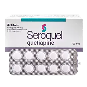 seroquel